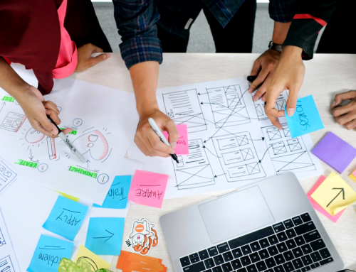 What is Grounded Theory?