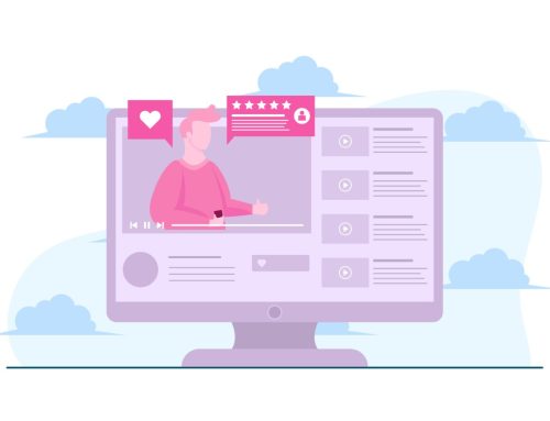 Parasocial interaction with reviewers: The new way of looking at video reviews