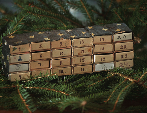 Christmas traditions