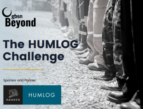 Reflections on the 2021 HUMLOG Challenge