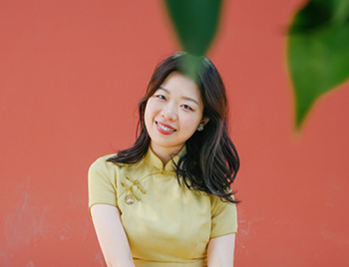 From Yangzhou’s Gardens to Finnish Forests: Jiaxin’s International Testimonial