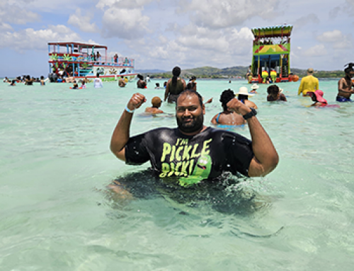 Trinidad and Tobago as a Cultural Melting Pot: Stefan’s International Testimonial
