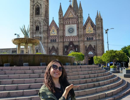 From mariachi and charrería to the quietness of Finland: Alheli’s International Testimonial
