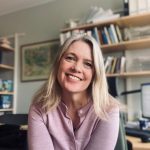 Johanna Haapala