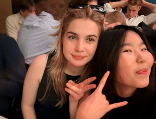 Ensimmäiset 100 päivää Suomessa: Vinkkejä tulevaisuuden kansainvälisille opiskelijoille