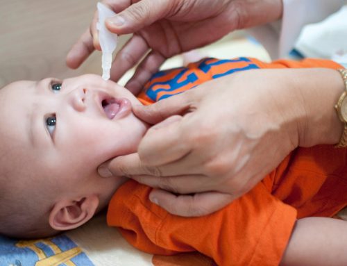 Gaza: polio vaccination drive faces hurdles despite a pause in the conflict