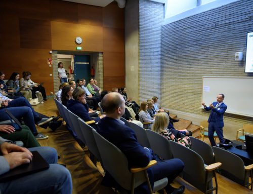 Climate Accounting Symposium: How climate risks are reshaping business strategy