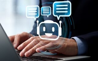 AI chatbot