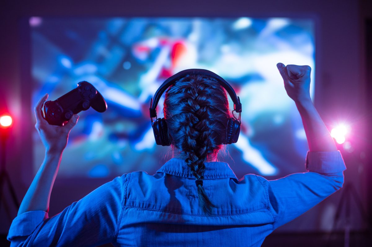 Fostering Diversity and Inclusion in Digital Games Industry – Sustainability Unwrapped